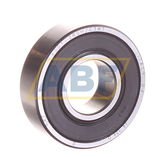 6001-2RSH/C3WT SKF