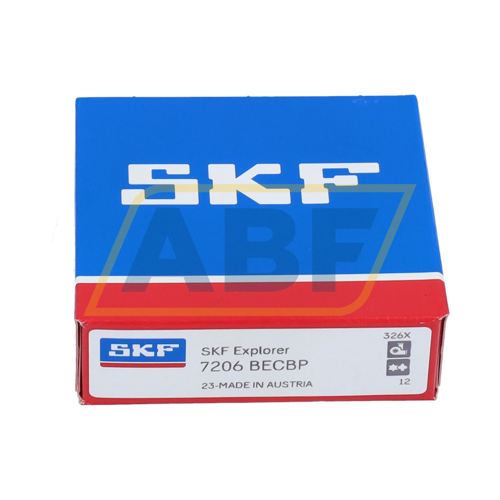 7206BECBP SKF