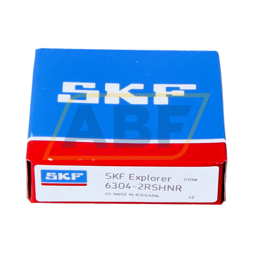 6304-2RSHNR SKF