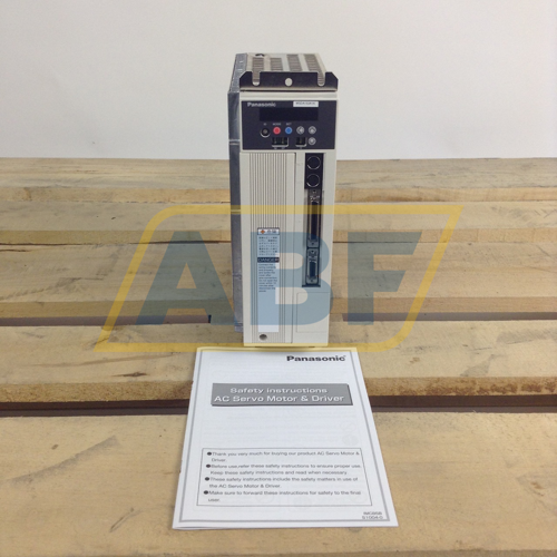 MSDA153A1A Panasonic