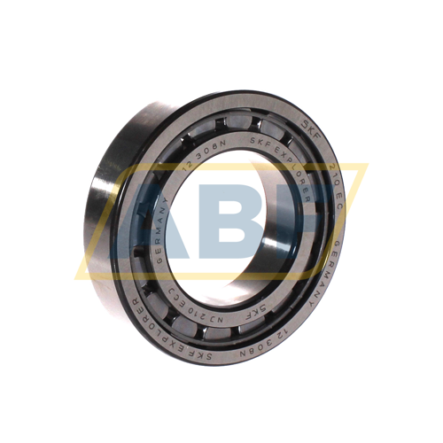 NU210ECJ SKF