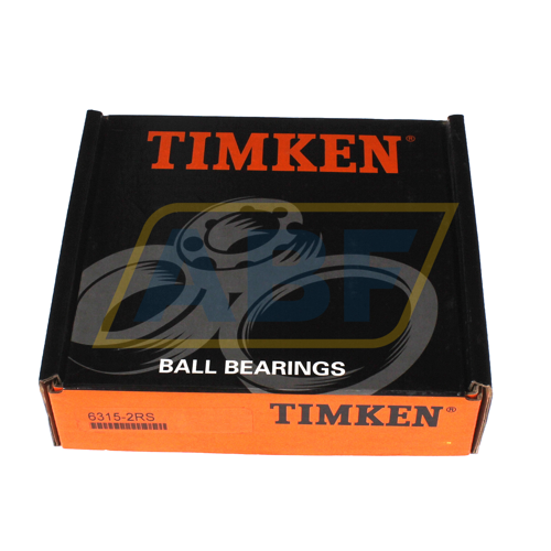 6315-2RS Timken