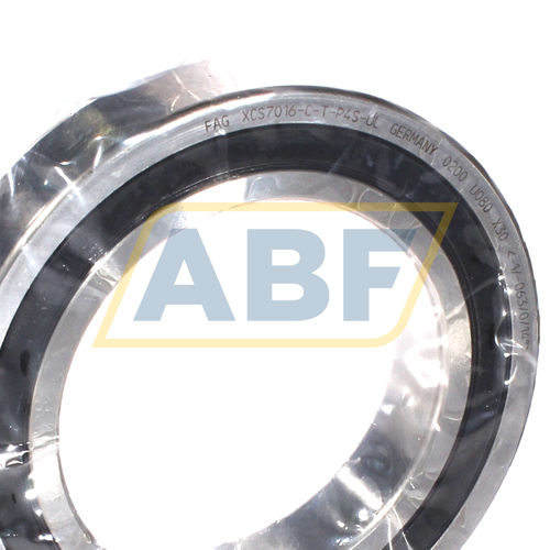 XCS7016-C-T-P4S-UL FAG