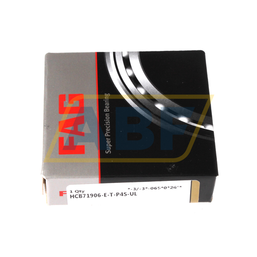 HCB71906-E-T-P4S-UL FAG