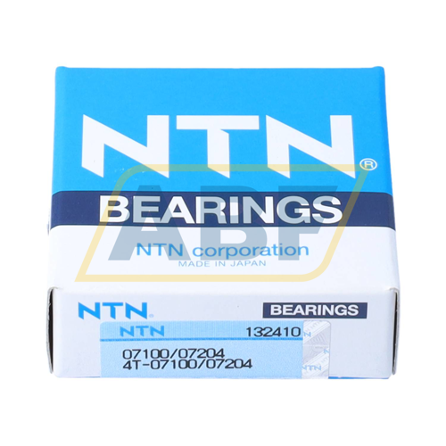 4T-07100/07204 NTN