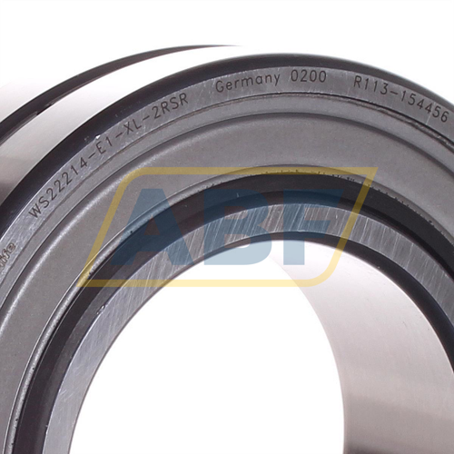 WS22214-E1-XL-2RSR FAG