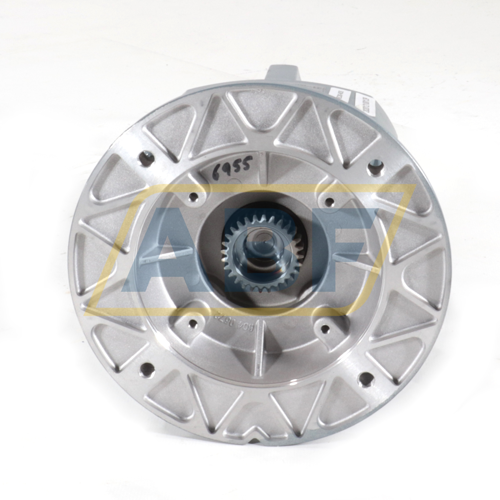 SK372.1-IEC80 Nord Drive Systems