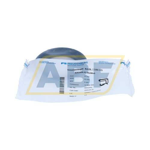 BAU4SLX2 60X90X9 Freudenberg