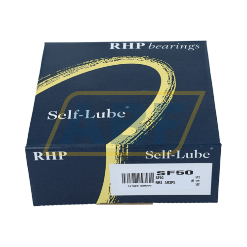 SF50 RHP