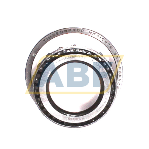 NP765903/NP919474 Timken