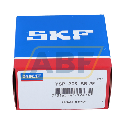 YSP209SB-2F SKF