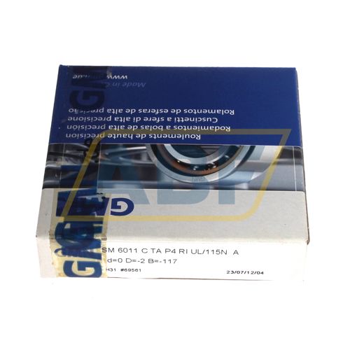 SM6011C TA P4 RI UL GMN Paul Müller Industrie