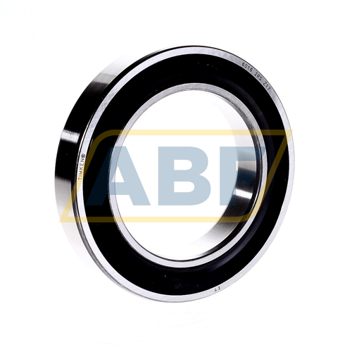 6016-2RS Timken