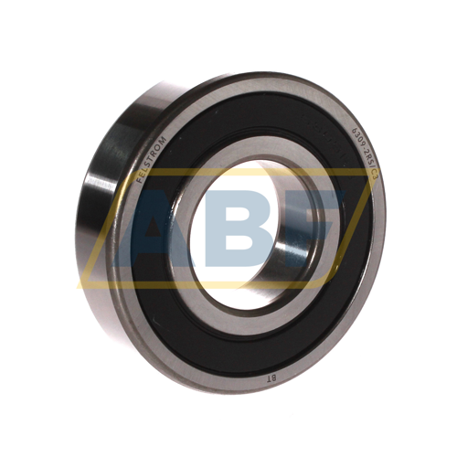 6309-2RS/C3 Felstrom