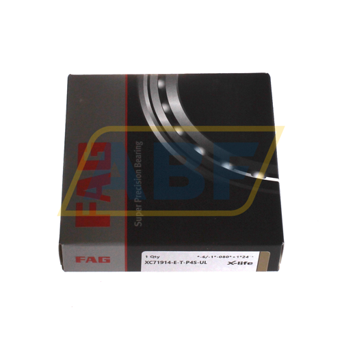 XC71914-E-T-P4S-UL FAG