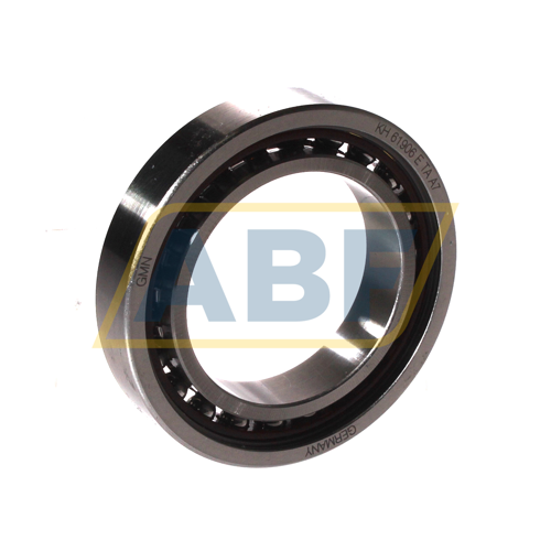 KH61906E TA ABEC7 UL GMN Paul Müller Industrie