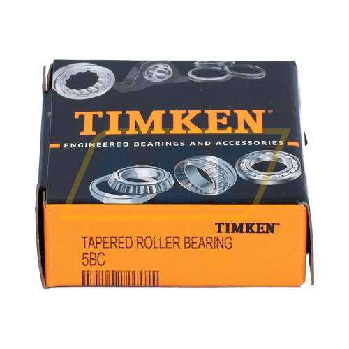 5BC-40000 Timken