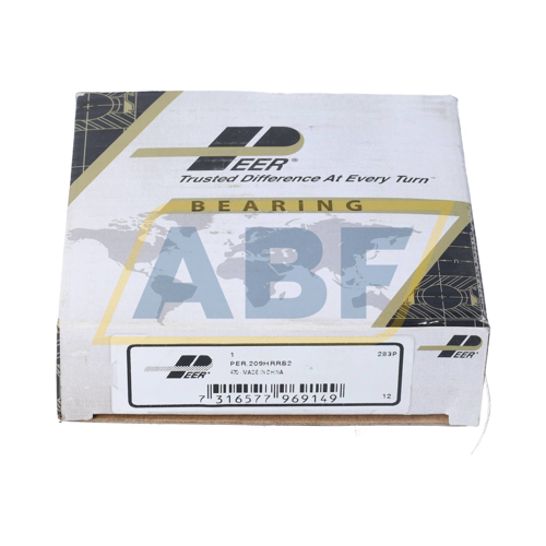 209HRRB2 Peer