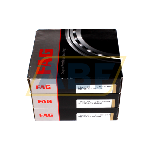 HSS7017-E-T-P4S-TUM FAG