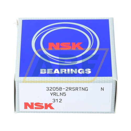 3205B-2RSRTNG YRLN5 NSK