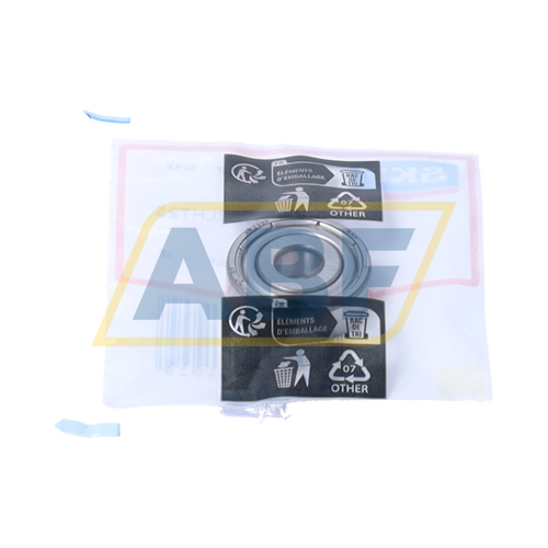 626-2Z/C2LHT23 SKF