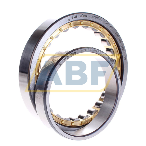 NU1017-XL-M1-F1-C3 FAG