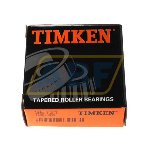 1988/1922 Timken