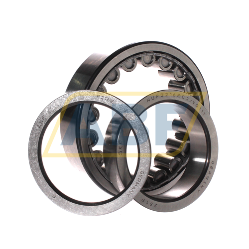 NUP2216ECJ/VS111 SKF