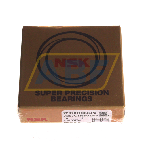 7207C TR SUL P3 NSK