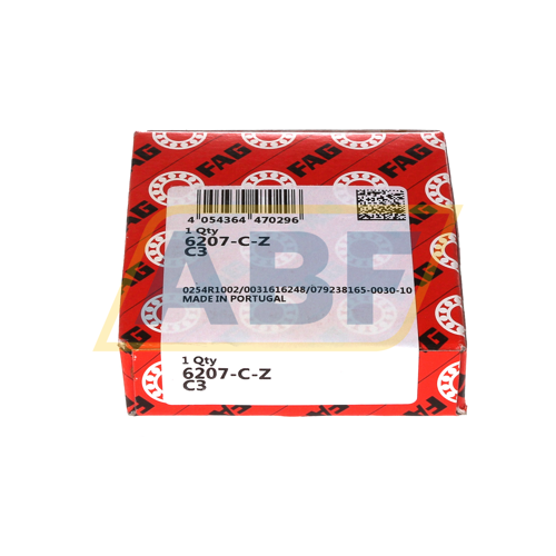 6207-C-Z-C3 FAG