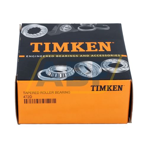 472D Timken