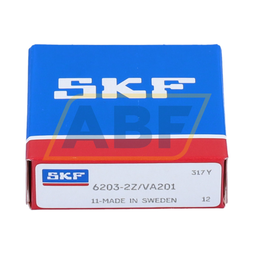 6203-2Z/VA201 SKF