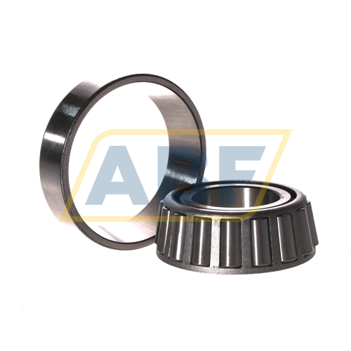25878/25820 Timken