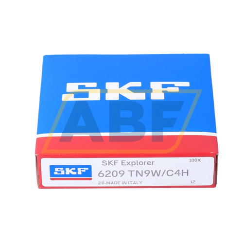 6209TN9W/C4H SKF