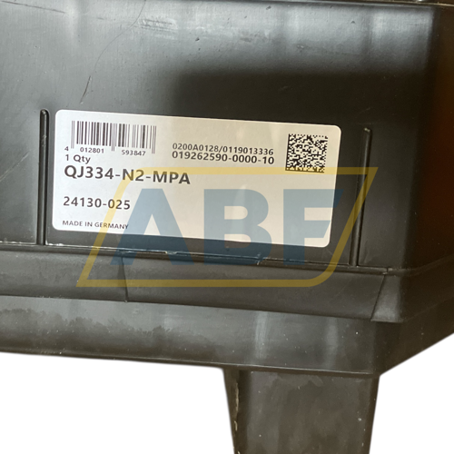 QJ334-N2-MPA FAG
