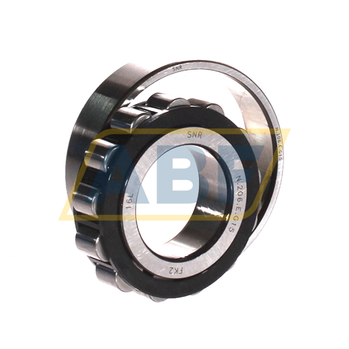 N206E G15 SNR