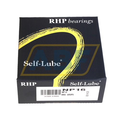 NP16 RHP
