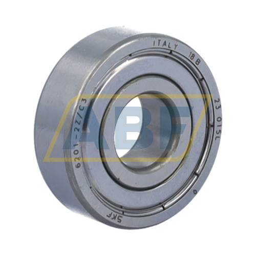 6201-2Z/C3 SKF