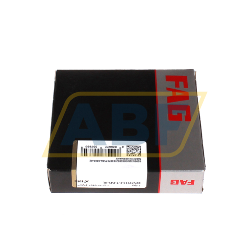 XCS71913-E-T-P4S-UL FAG