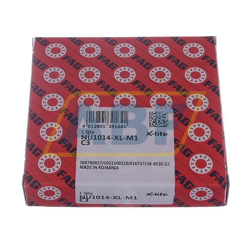 NU1014-XL-M1-C3 FAG