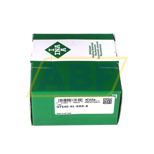 GYE40-XL-KRR-B INA