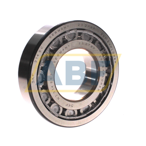 NJ314ECJ SKF