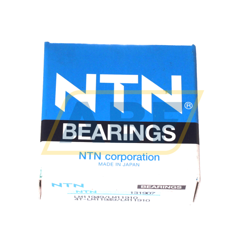 4T-LM11949/LM11910 NTN