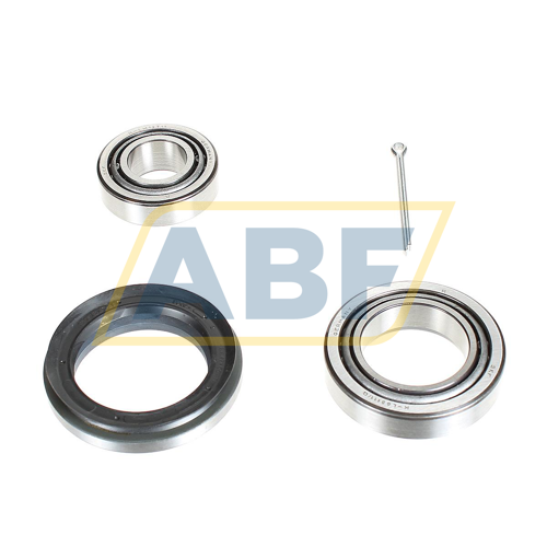 9811 AD Auto Distribution