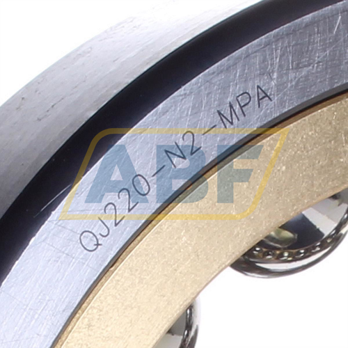 QJ220-N2-MPA FAG