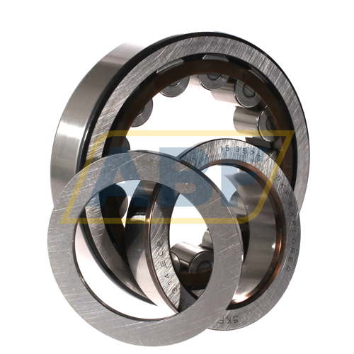 NUP314ECP SKF
