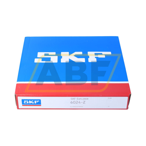 6024-Z SKF