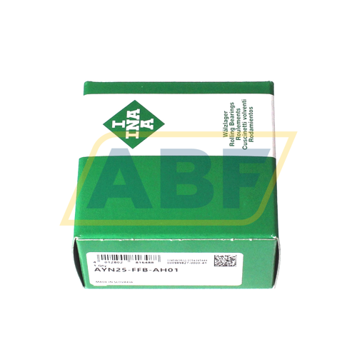 AYN25-FFB-AH01 INA