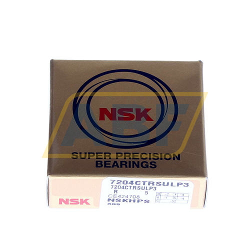 7204C TR SUL P3 NSK
