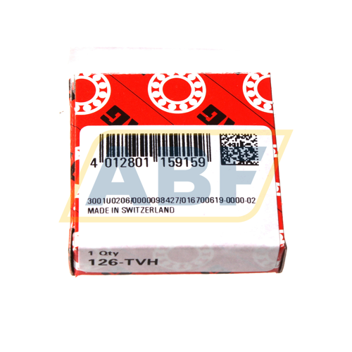 126-TVH FAG
